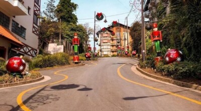 Imagem ilustrativa: Roteiro Gramado e Canela: 15 atrações charmosas para se encantar