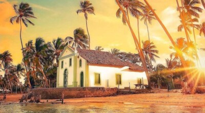 Imagem ilustrativa: Tamandaré: como curtir da melhor maneira a cidade pernambucana