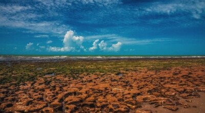Imagem ilustrativa: Aracati: conheça o charmoso centro histórico da “Terra dos Bons Ventos”
