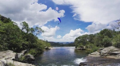 Imagem ilustrativa: Baependi é uma charmosa cidade mineira repleta de destinos incríveis