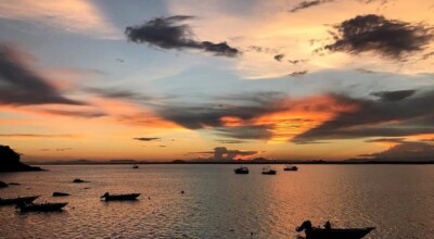 Imagem ilustrativa: Conheça Barra do Sul, a cidade dos encantos no litoral catarinense