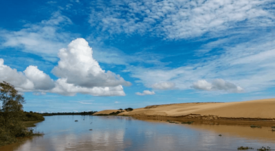 Delta do Parnaíba: um arquipélago cheio de beleza e natureza no PI