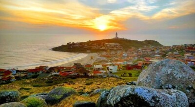 Imagem ilustrativa: Laguna (SC): um guia inesquecível para curtir essa cidade catarinense