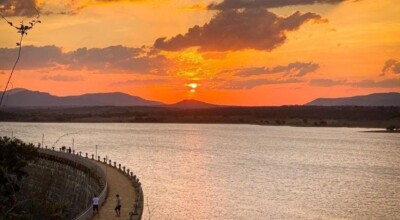 Imagem ilustrativa: Quixadá: conheça a “Terra dos Monólitos”, no sertão cearense