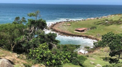 Imagem ilustrativa: Vale da Utopia: o melhor lugar para acampar no litoral catarinense