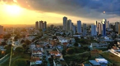 Imagem ilustrativa: Caruaru: conheça 10 pontos turísticos da famosa capital do forró