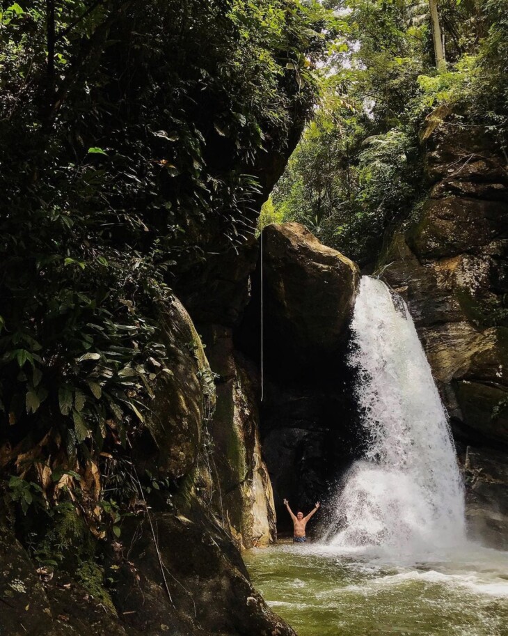 Aldeia Velha imagens, vídeos e informações do belo distrito fluminense