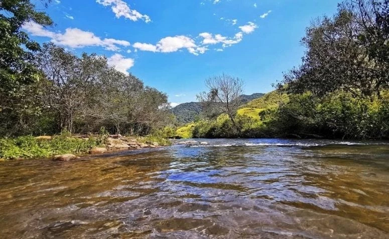 Aldeia Velha imagens, vídeos e informações do belo distrito fluminense