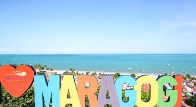 Apaixone-se por Maragogi, o paraíso da Costa dos Corais em Alagoas