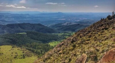 Imagem ilustrativa: Visite Mauá da Serra, um destino cheio de belezas naturais no Paraná