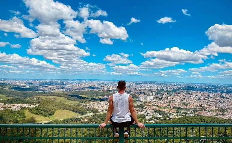 Pico do Jaraguá: um guia completo sobre o ponto mais alto de SP