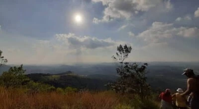 7 atrações no pico do Jaraguá para curtir o ponto mais alto de São Paulo