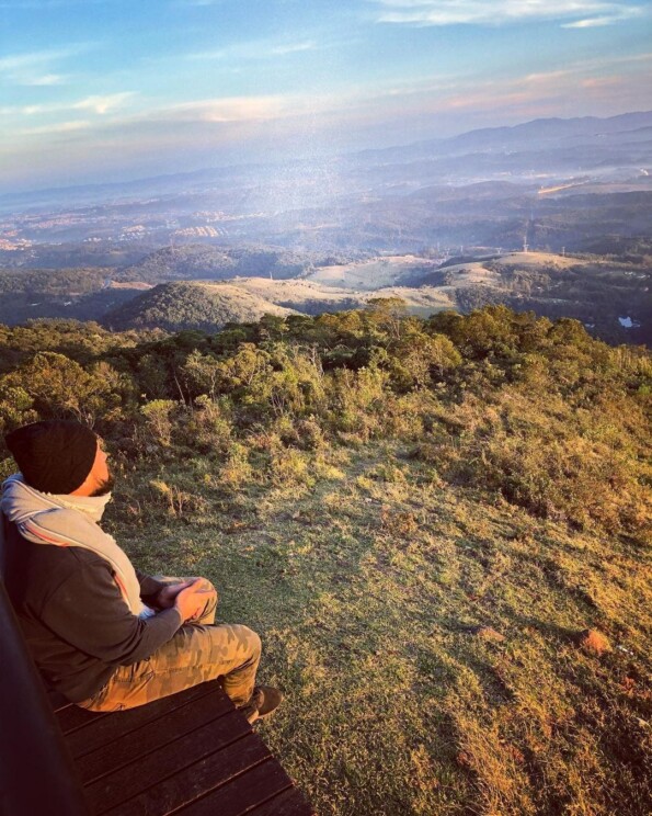 Pico do Urubu 5 atividades imperdíveis para fazer nesse destino Pico do Urubu 5 atividades imperdíveis para fazer nesse destino