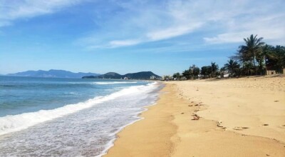 Praia da Cocanha: um dos locais mais bonitos de Caraguatatuba
