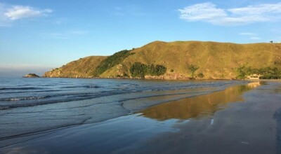 Praia de Barequeçaba: saiba como curtir esse paraíso em São Sebastião