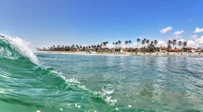 Imagem ilustrativa: Conheça Trairi, um destino cheio de encantos no litoral do Ceará