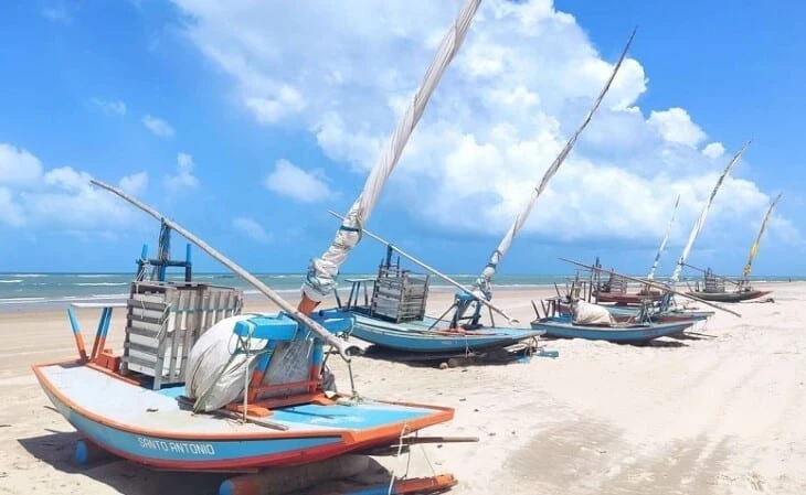 Trairi o que você precisa saber para curtir esse paraíso no Ceará