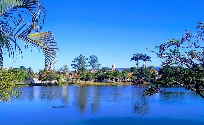 Araçoiaba da Serra: o que fazer nesse paraíso do interior paulista