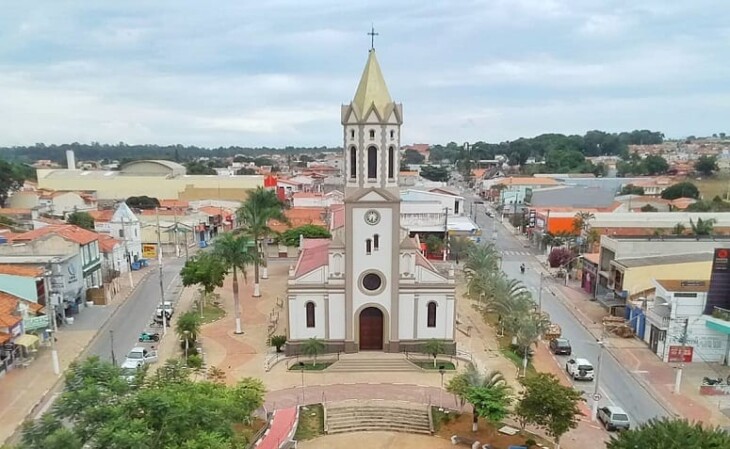 Araçoiaba da Serra: o que fazer nesse paraíso do interior paulista