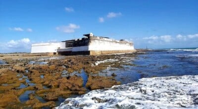 Forte dos Reis Magos: conheça o principal patrimônio histórico de Natal