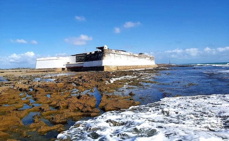 Forte dos Reis Magos: um guia completo da atração histórica potiguar Forte dos Reis Magos: um guia completo da atração histórica potiguar