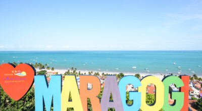 Imagem ilustrativa: Apaixone-se por Maragogi, o paraíso da Costa dos Corais em Alagoas