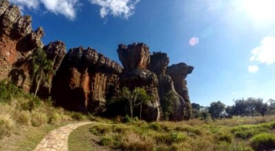 Imagem ilustrativa: 10 coisas que você precisa saber sobre o Parque Vila Velha