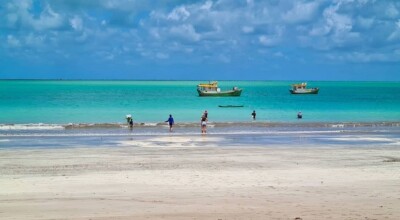 Conheça Cabedelo, um dos destinos mais charmosos do litoral da Paraíba