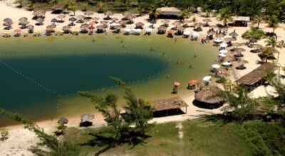 Lagoa de Pitangui: visite essa bela atração do Rio Grande do Norte