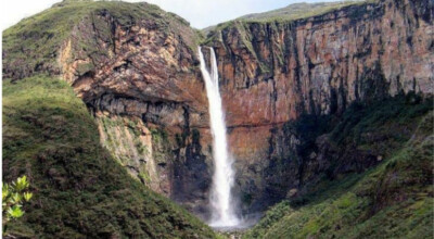 6 atrações em Lapinha da Serra para se apaixonar por suas paisagens