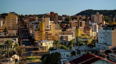 Imagem ilustrativa: Confira 9 pontos turísticos interessantes para conhecer em Nova Prata