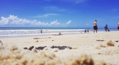 Imagem ilustrativa: Conheça Nova Viçosa, o paraíso de belas praias no sul da Bahia