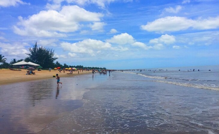 Nova Viçosa um guia inesquecível para curtir esse paraíso na Bahia