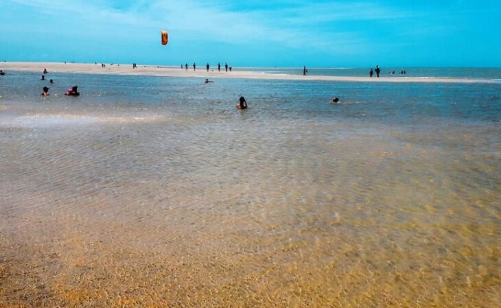 Nova Viçosa um guia inesquecível para curtir esse paraíso na Bahia