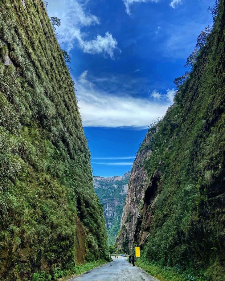 Serra Do Corvo Branco Onde Fica Como Chegar Atrações E Super Dicas