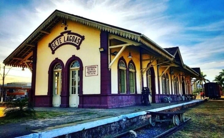 Sete Lagoas 9 passeios para fazer nessa cidade mineira