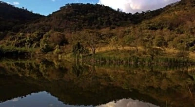 Imagem ilustrativa: Conheça as belas atrações de Sete Lagoas, em Minas Gerais