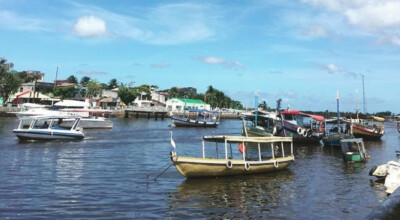 Imagem ilustrativa: Conheça os encantos de Valença, no Baixo Sul da Bahia