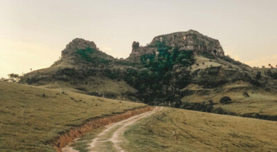 Bofete: conheça as lindas atrações da terra do Gigante Adormecido