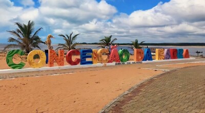 Imagem ilustrativa: Visite Conceição da Barra e descubra praias lindas no litoral capixaba