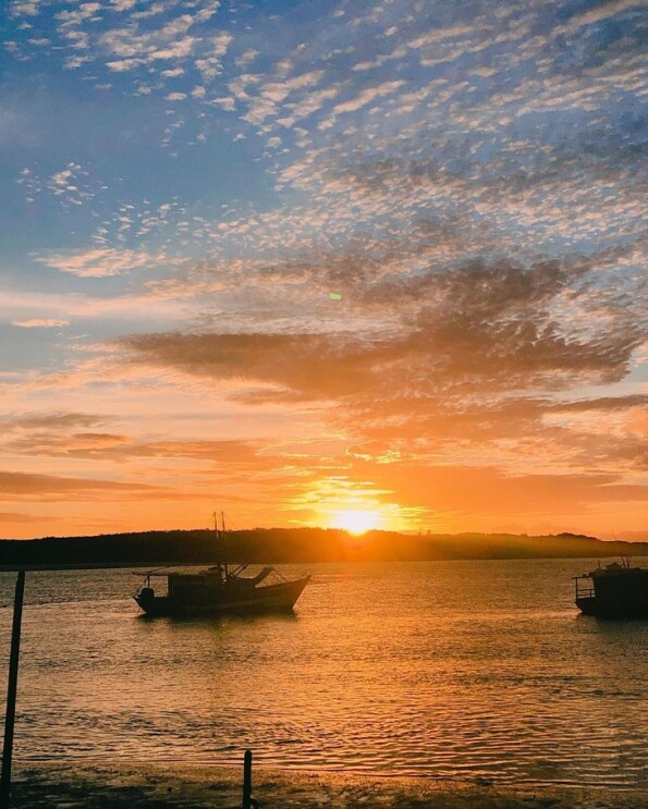 Conceição da Barra um guia completo dessa charmosa cidade capixaba