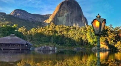 Imagem ilustrativa: Visite Domingos Martins, um destino imperdível nas Montanhas Capixabas