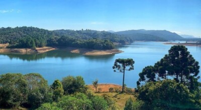 Imagem ilustrativa: Descubra Piraquara, a encantadora cidade do interior do Paraná