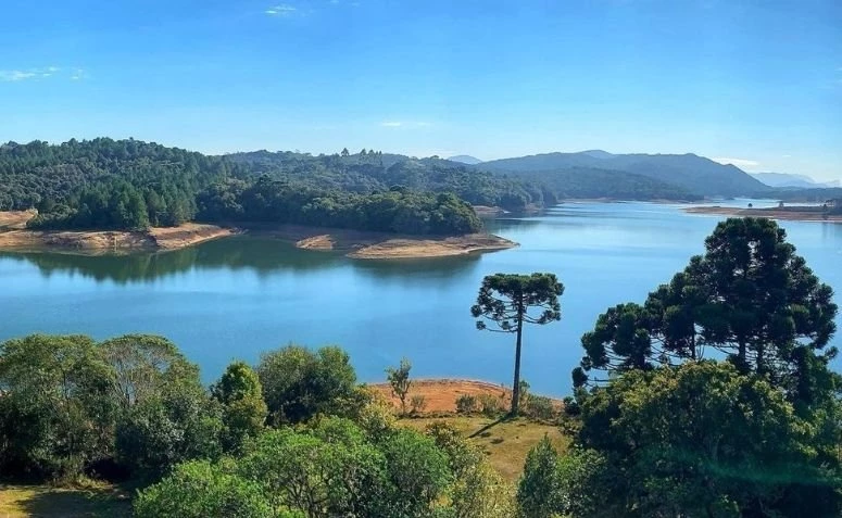 Piraquara dicas, imagens e vídeos da bela cidade do Paraná