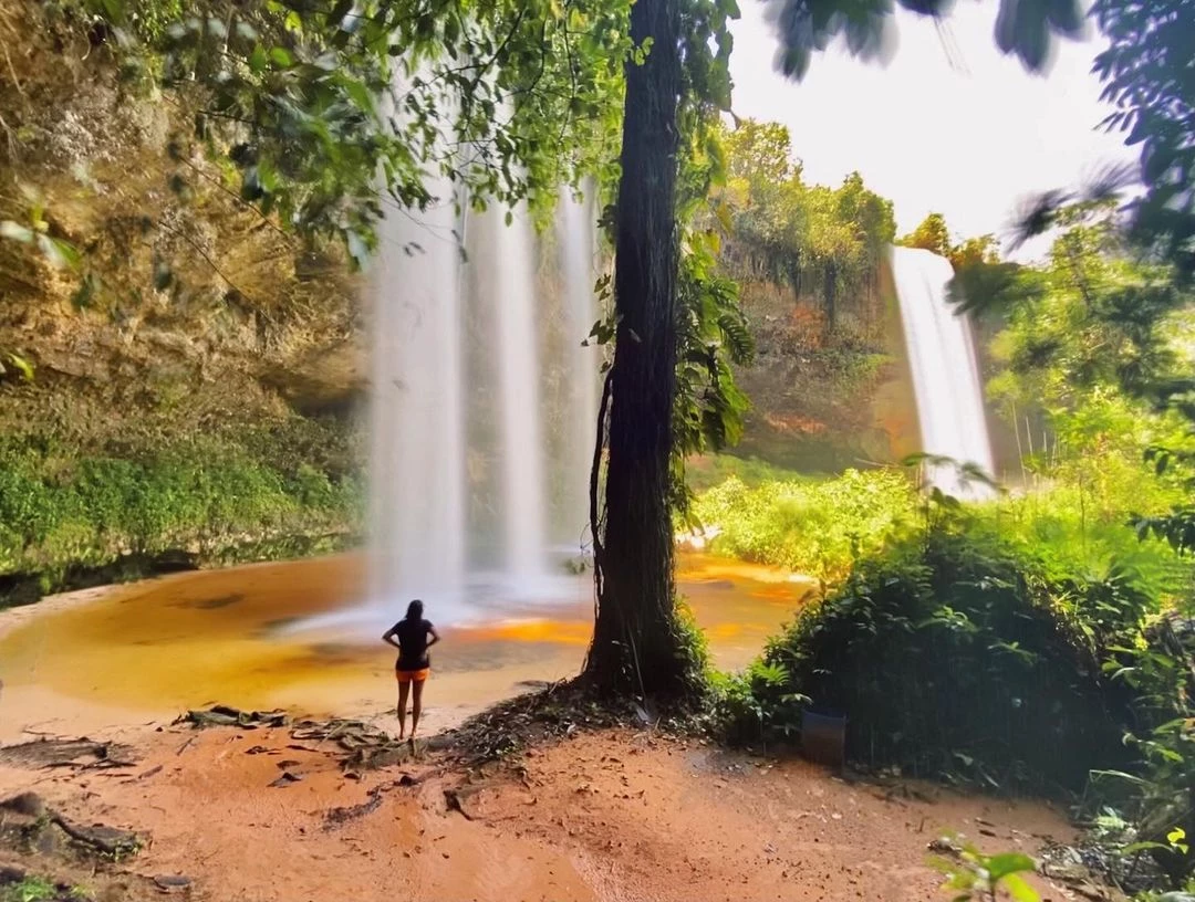 Tangará da Serra 8 pontos turísticos na bela cidade do Mato Grosso Tangará da Serra 8 pontos turísticos na bela cidade do Mato Grosso