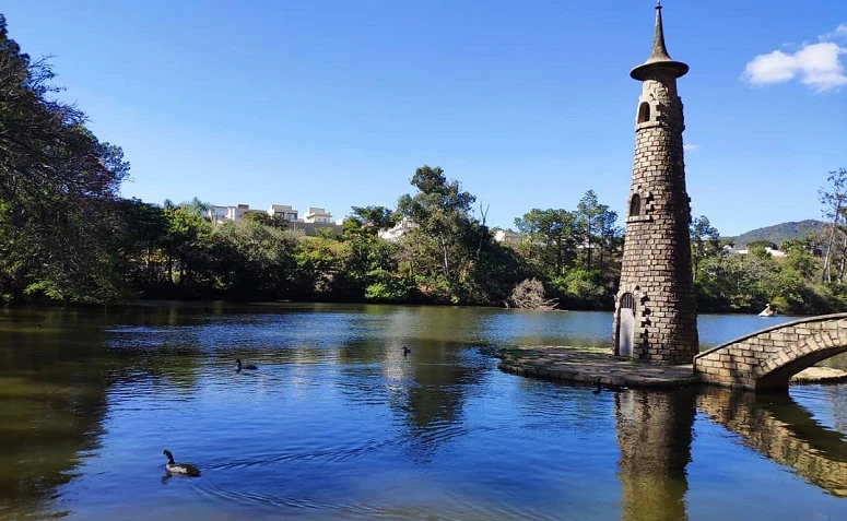 Atibaia um guia completo dessa Estância Climática de São Paulo