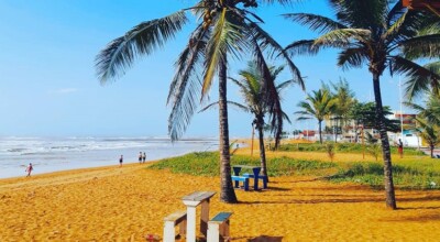 Imagem ilustrativa: Descubra Jacaraípe e encante-se com as belezas do litoral capixaba
