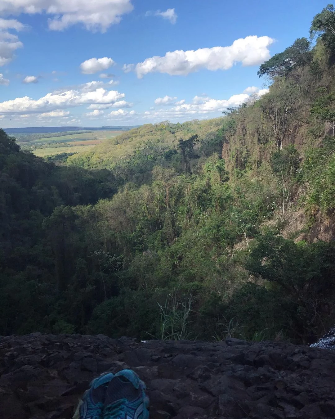 Santa Maria da Serra o que fazer e como curtir o Brinco da Serra