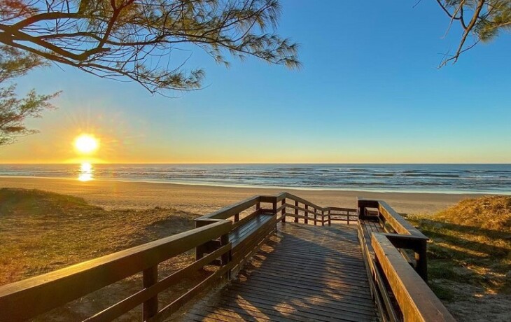 Capão da Canoa: o que fazer, onde ficar, fotos e dicas incríveis