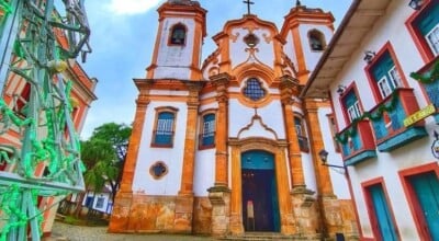 10 cidades no Brasil com o melhor custo-benefício para viajar
